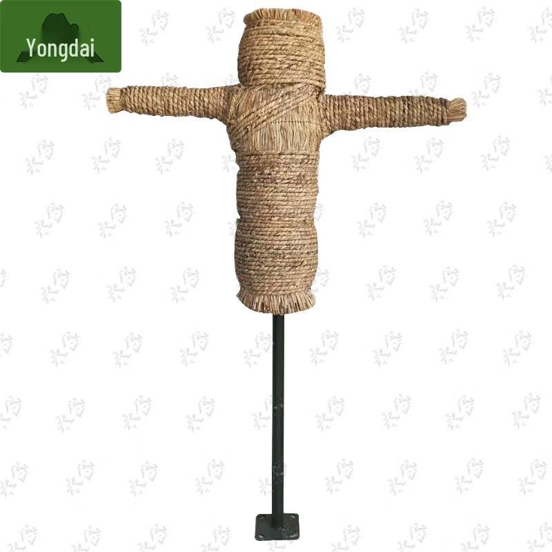 Martial Arts Combat Training Dummy