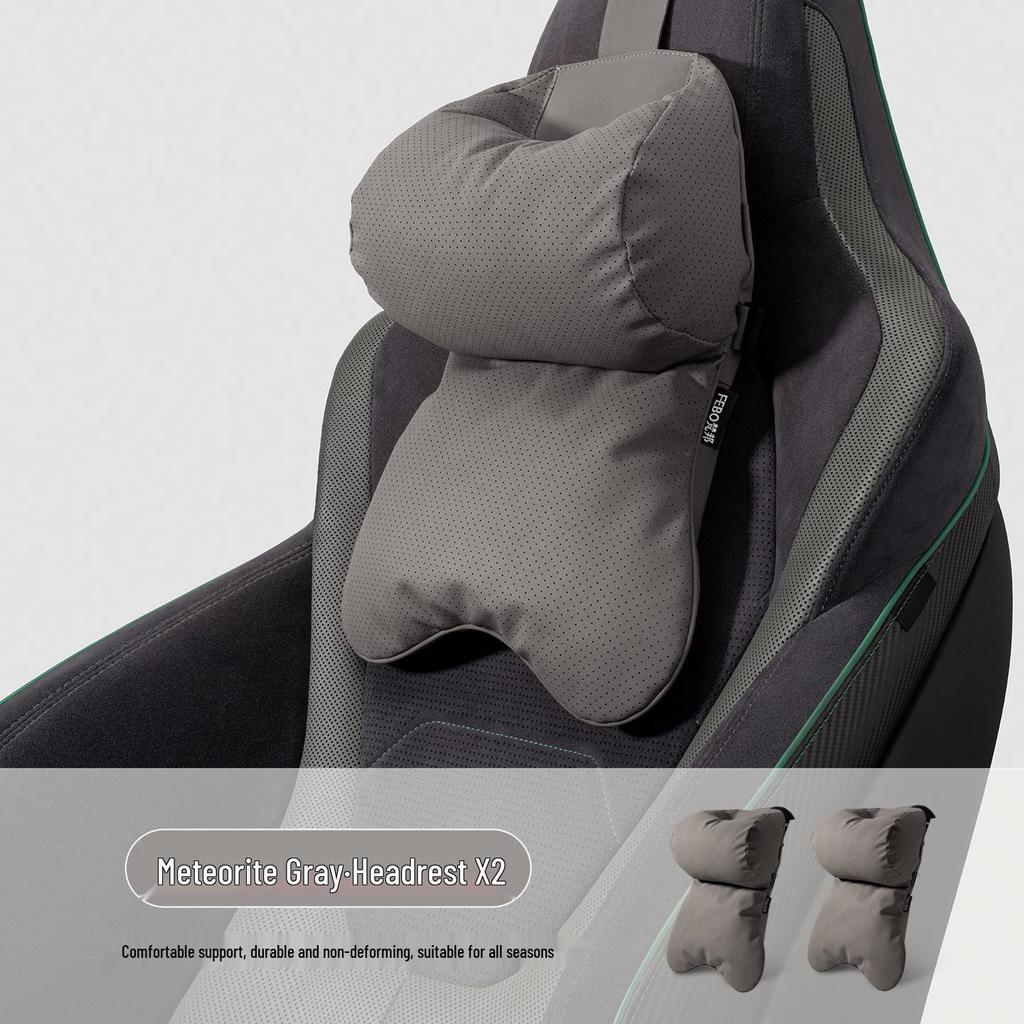 Leapmotor C10/C11/C16/B10/B01 Kopfstütze Nackenschutz Kissen - Autositzkissen Unterstützung