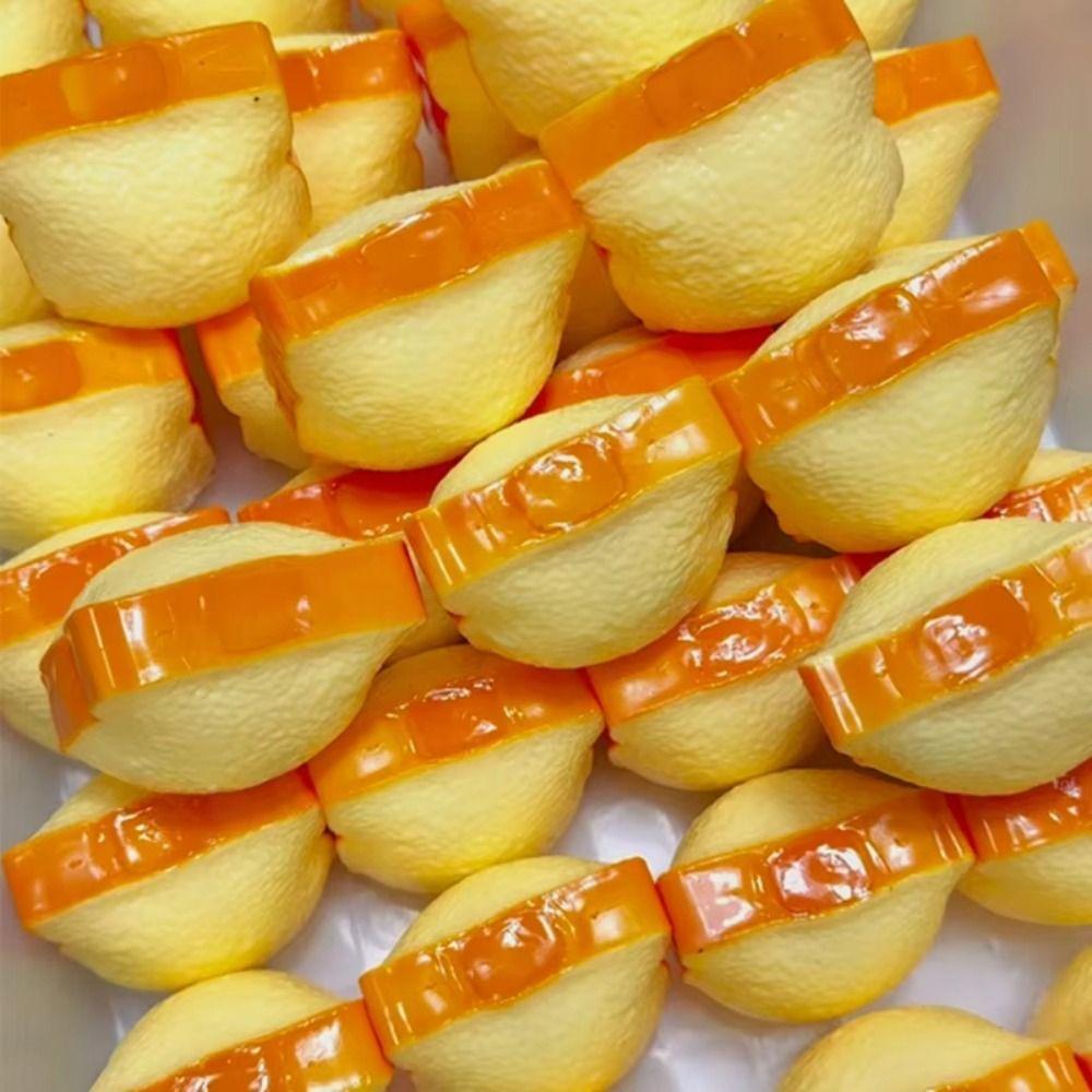 Soundeffekte Toast Brot Squishy Spielzeug Knuspriges Sensorisches Fidget Spielzeug Büro Schreibtisch Spielzeug
