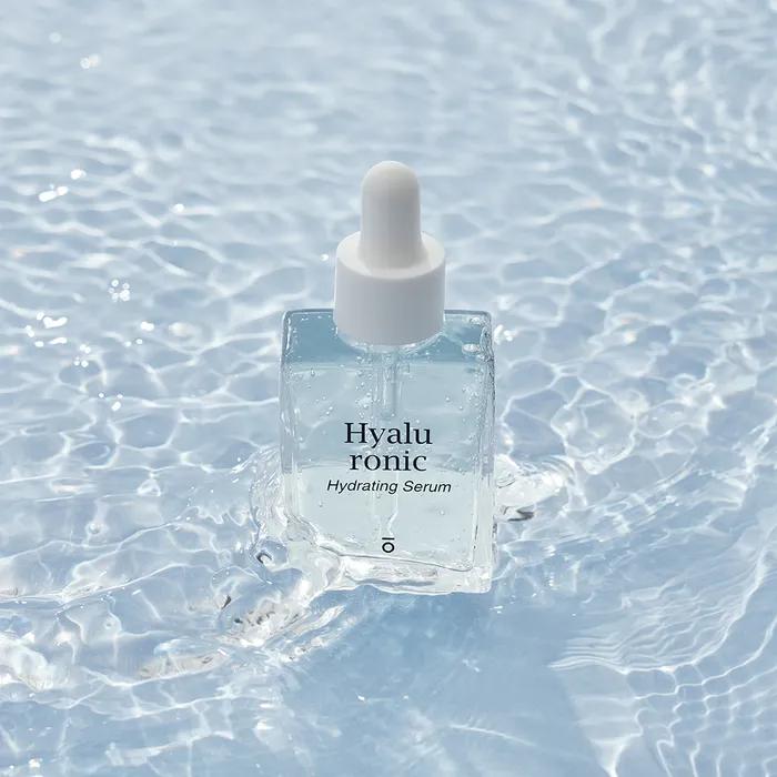 Hyaluronic Acid Moisture Serum