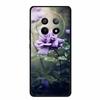 Phone Case For Realme 13 Pro Plus Case Protective Black Silicone Soft Coque For Realme13 Pro Plus Back Cover Case 13Pro Plus Bag