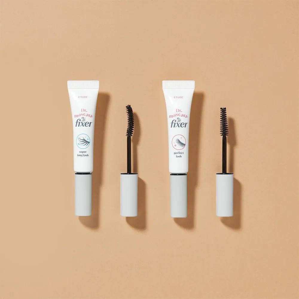 Dr. Mascara Fixer / Long Lash / Perfect Lash / Eyelashes Perfect Lash