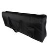 Portable 76 Key Keyboard Electric Piano Padded Case Gig Bag Oxford Cloth