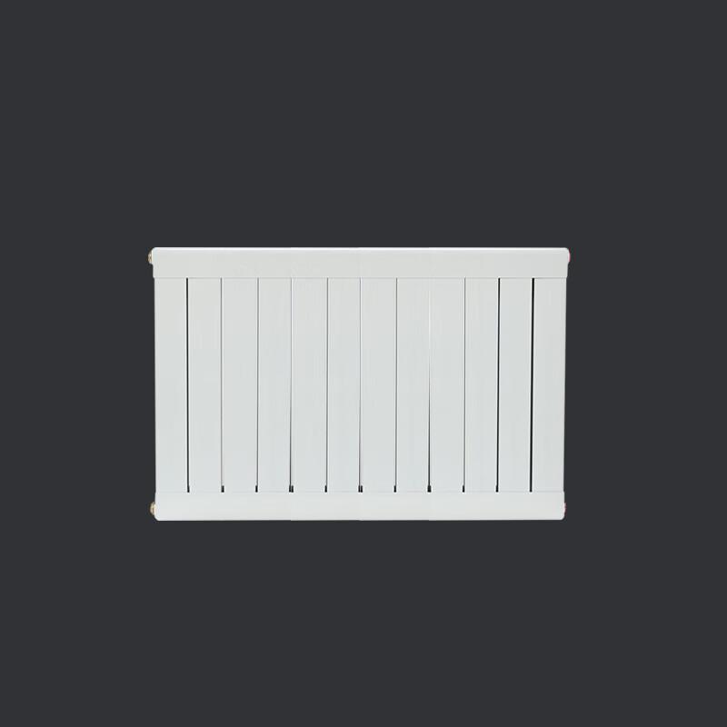 Tongshengda TLF-300 Copper-Aluminum Composite Radiator