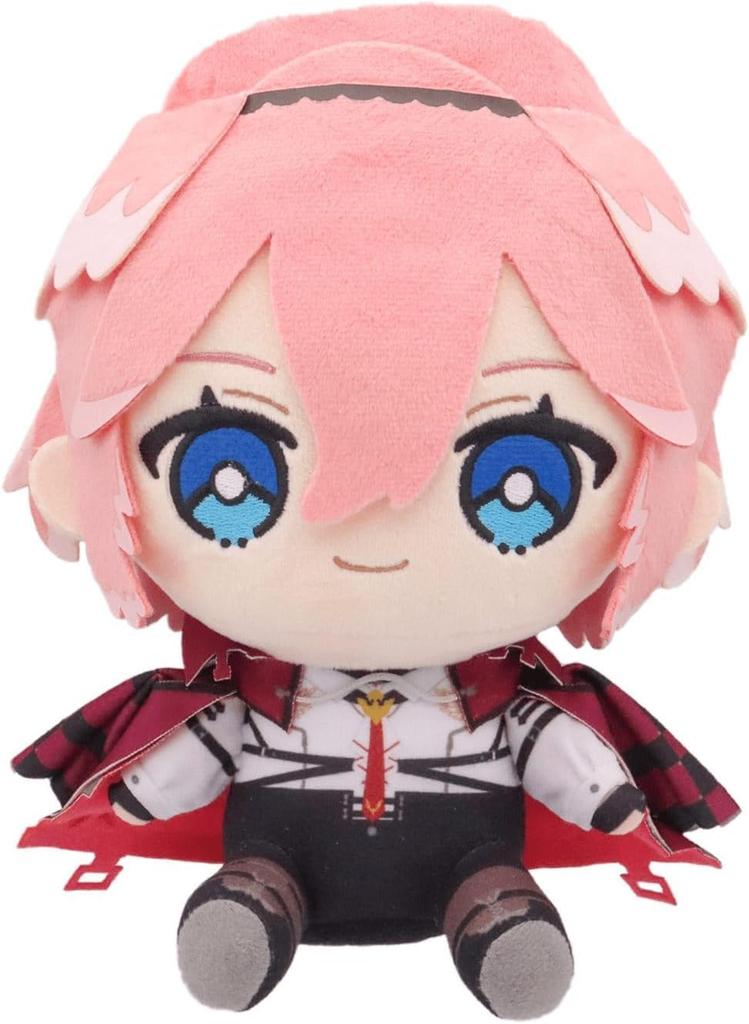 Hololive friends with u Takane Lui Plush