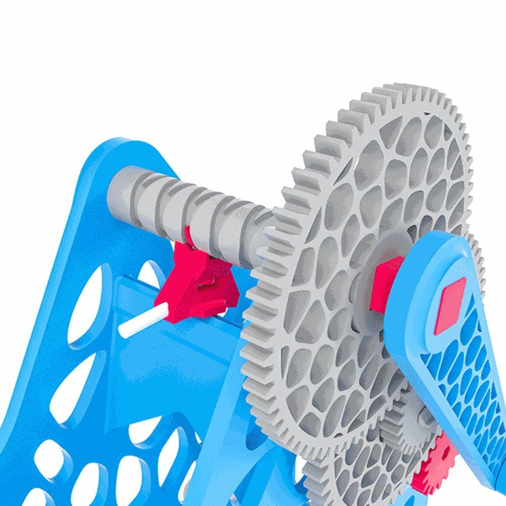 Navíječ filamentu s kapacitou 1 kg Ručně ovládaný navíječ cívek Navíječ cívek filamentu Pro 3D tisk