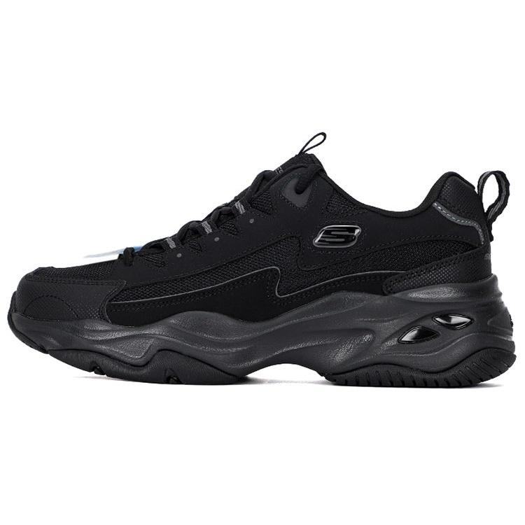 Skechers Dlites Men s 237225-BBK EU 39.5
