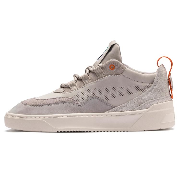 PUMA Cali Zero Demi Sneakers Grey Men s 372451-01 EU 44.5