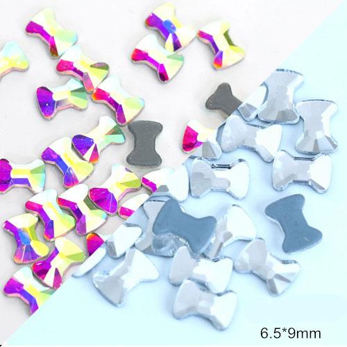 Hot Melt Adhesive Sticker Drill, Glass Crystal Clothing Jewelry Diy Rhinestone Tool Special-Shaped Hot Drill