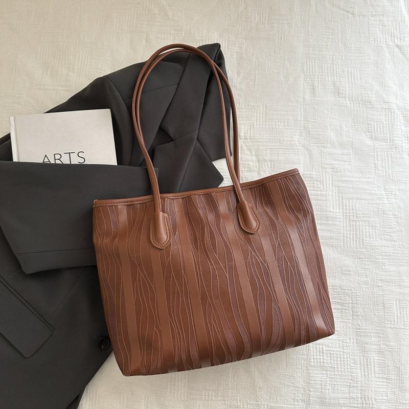 Casual Fashion Tote Bag Women's Summer New Underarm Shoulder Bag Fashion Handbag