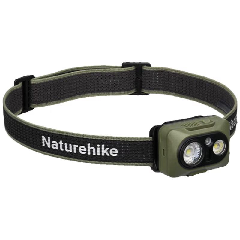 

Naturehike Outdoor Rechargeable Headlamp