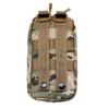 DCLOUD Tragbare taktische EDC-Tasche