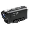 [ApeCam] Motorcycle Dash Cam 4K 8MP Front & Rear, 120 Wide Angle, 3000mAh (8hr) GPS, WiFi, Waterproof, Loop Recording