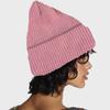 Elastic Windproof Beanies Knitted Solid Color Hat for Women Men Keep Ear Warm Hat Cold Weather Skiing Cycling Supplies