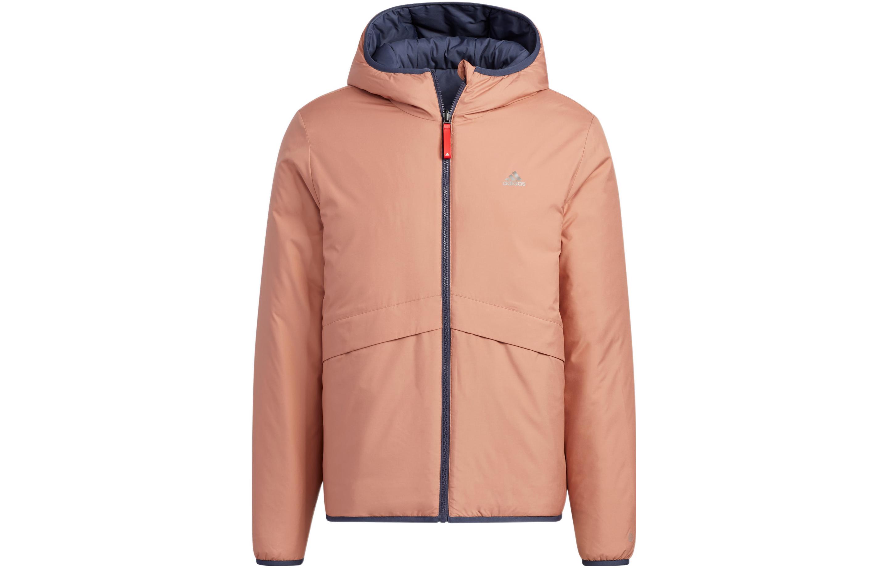 Adidas Puffer Jacket Men s Clay Strata HY7220 M