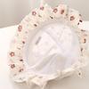 Infant Toddler Lace Sun Hat - Princess Style for Spring and Summer