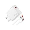 Chargeur - Xiaomi - 120W Turbo Charge - 6A - USB-C - Protection intelligente