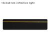 Barrier Remind Conspicuity Self-adhesive Marking Tape Bathroom Anti-skid Mat Hazard Warning Strips Danger Caution Sticker