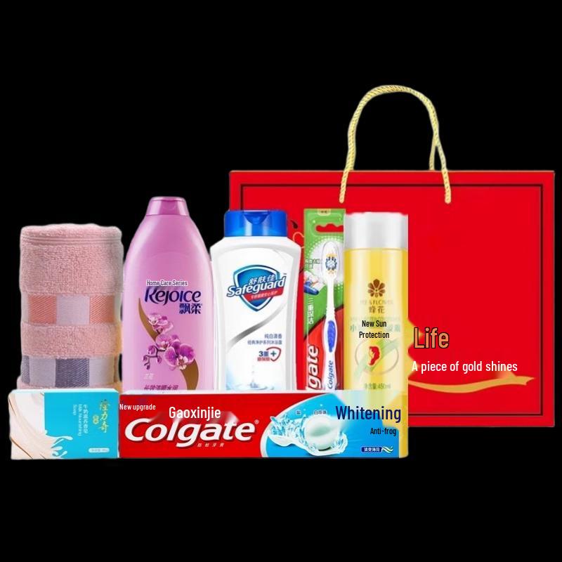 Employee & Corporate Welfare Gift Set