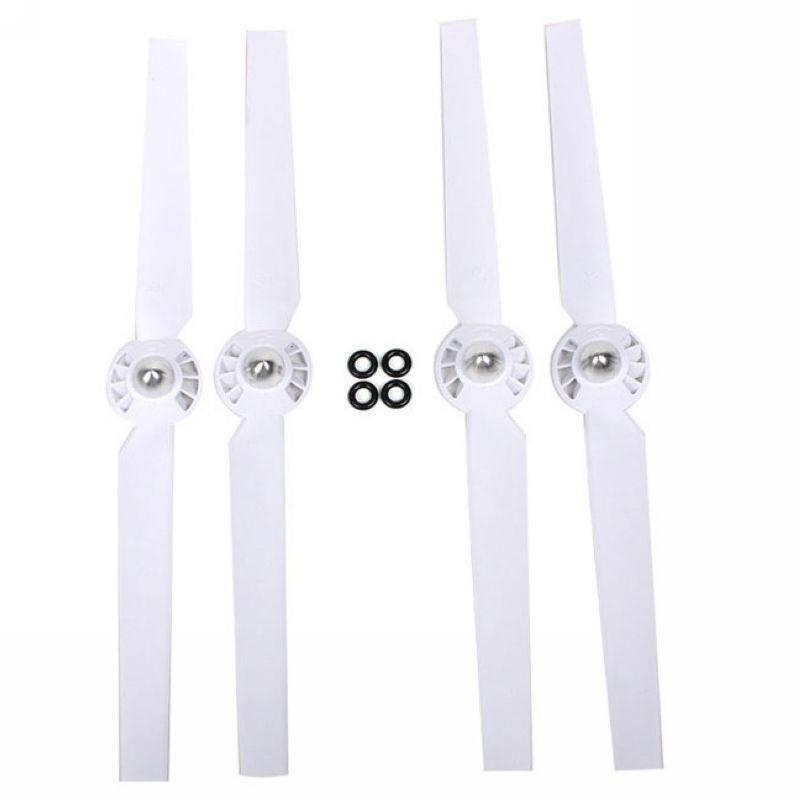 2 stk FPV Nylonfiber CW CCW Propell for Yuneec Typhoon Q500 & Q500 4K RC Drone