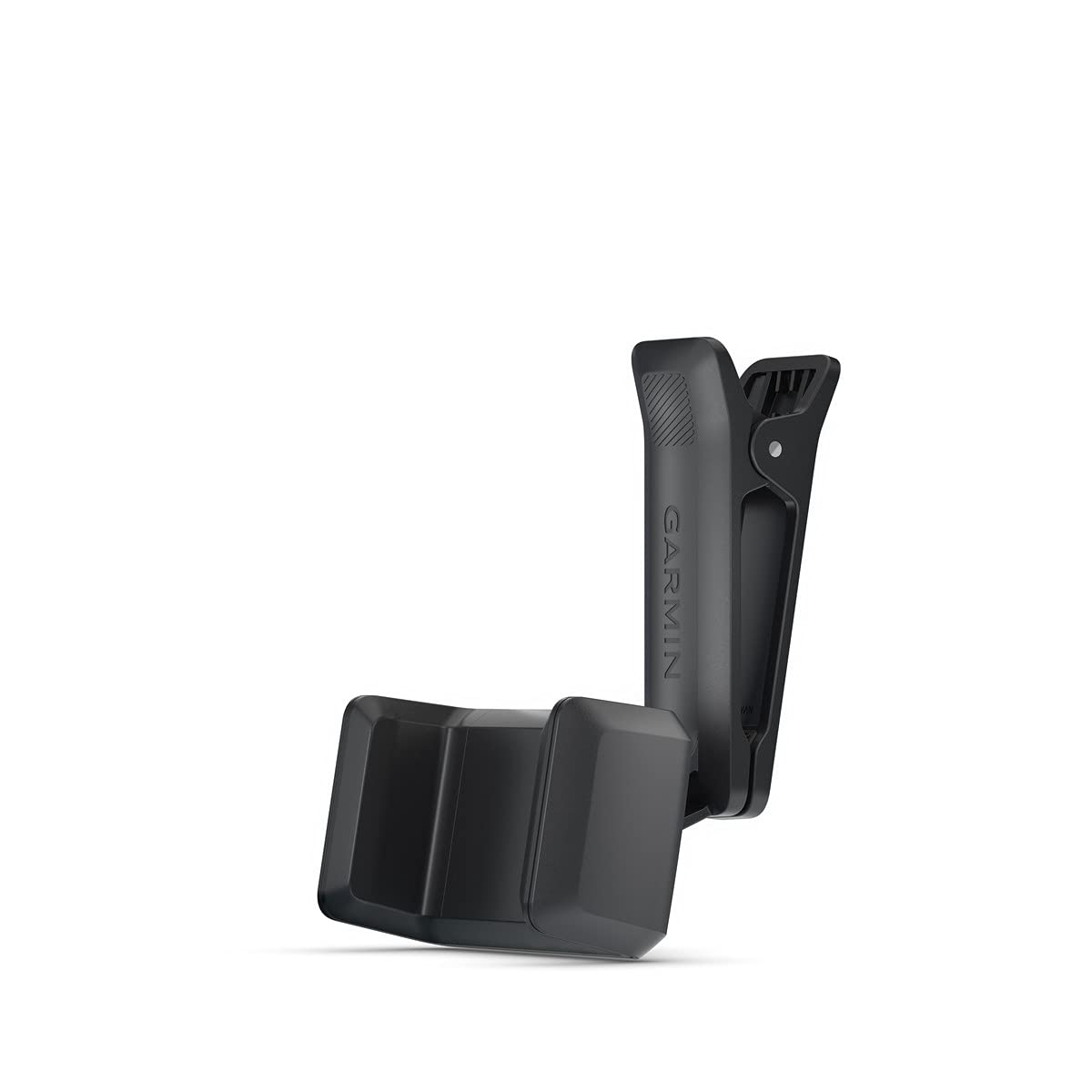 

GARMIN Smartphone mount for Approach R10 [Genuine Japanese product] 010-12981-10 Black Small