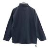 Stewart Surfbord Denim Half-zip Pullover Jacket S Men's Used