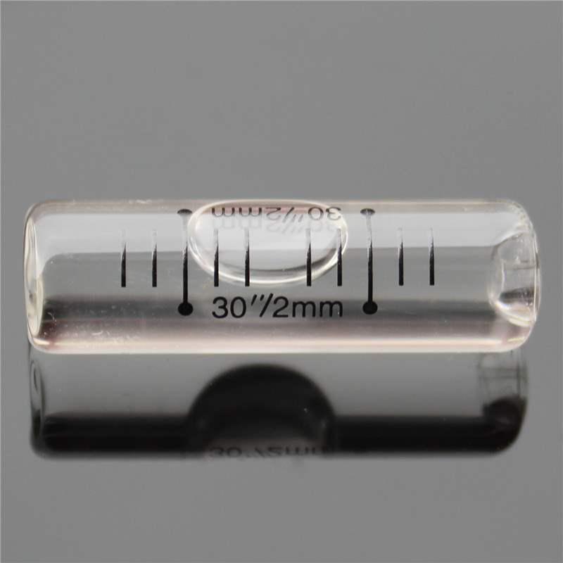 Horizontal Bubble Level, 10mm Diameter, for Total Station Theodolite Accessories