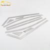 18-Model Compatible Anti-Scratch Window and Body Decorative Strip for Cars