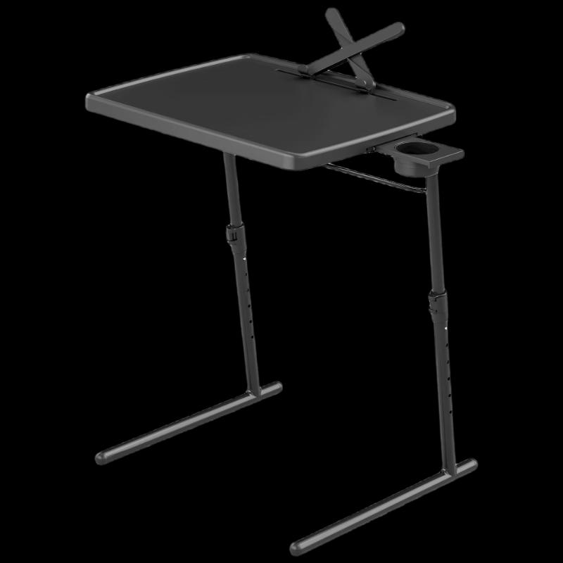 Foldable Bedside Laptop Desk 1