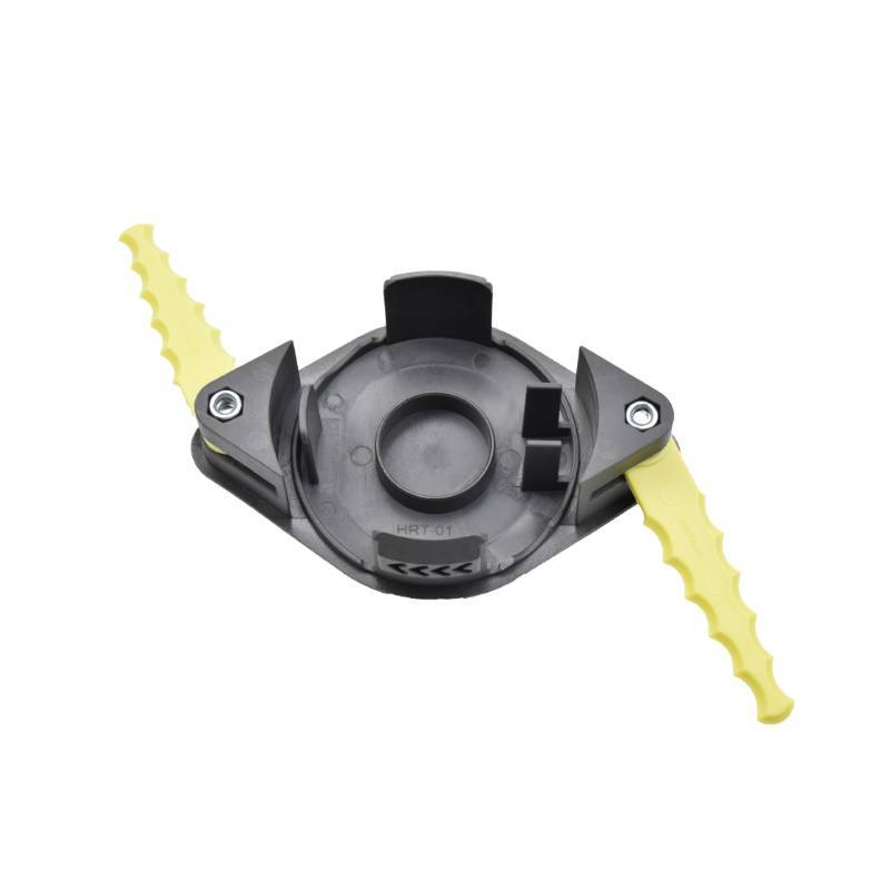For Ryobi Rac155 With Plastic Blades Trimming Head Suit Can Be Easily Cut Clean