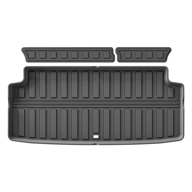 TPE All-Weather Trunk & Seat Back Mat for 25 Lantu Dreamer Models