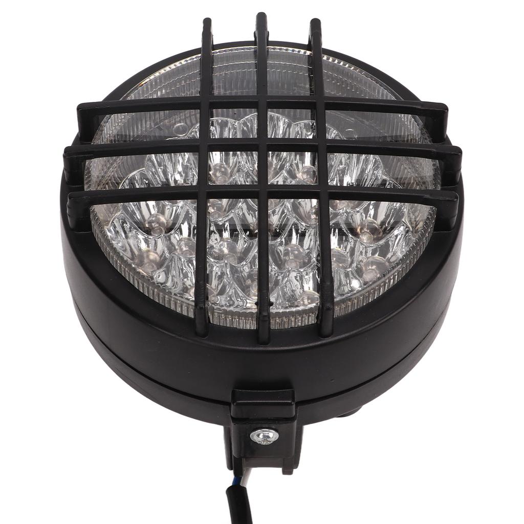 3 Przewody 12V Reflektor LED Światło Offroad z Osłonami Lamp do Quadów Go Kartów ATV 50cc 70cc 90cc 110cc 125cc 150cc 200cc