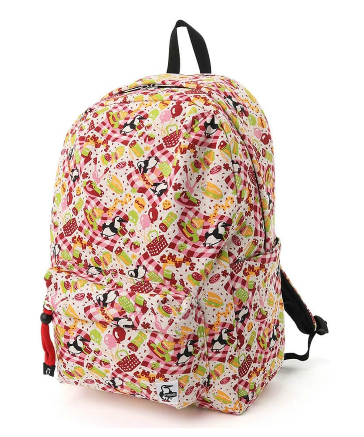 

Рюкзак Daypack Hurricane Day Pack Sweat [Chums] Мужской ⁻
