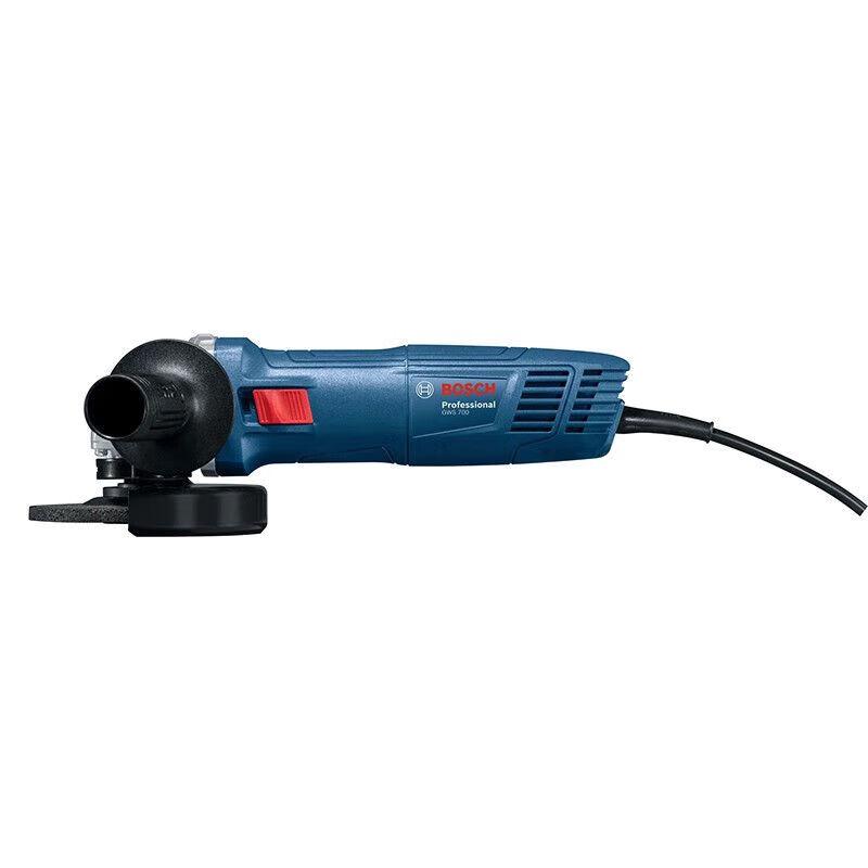 BOSCH GWS660/700 Angle Grinder CN plug (adapter included)