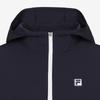 Fila Tennis Woven Hooded Vest