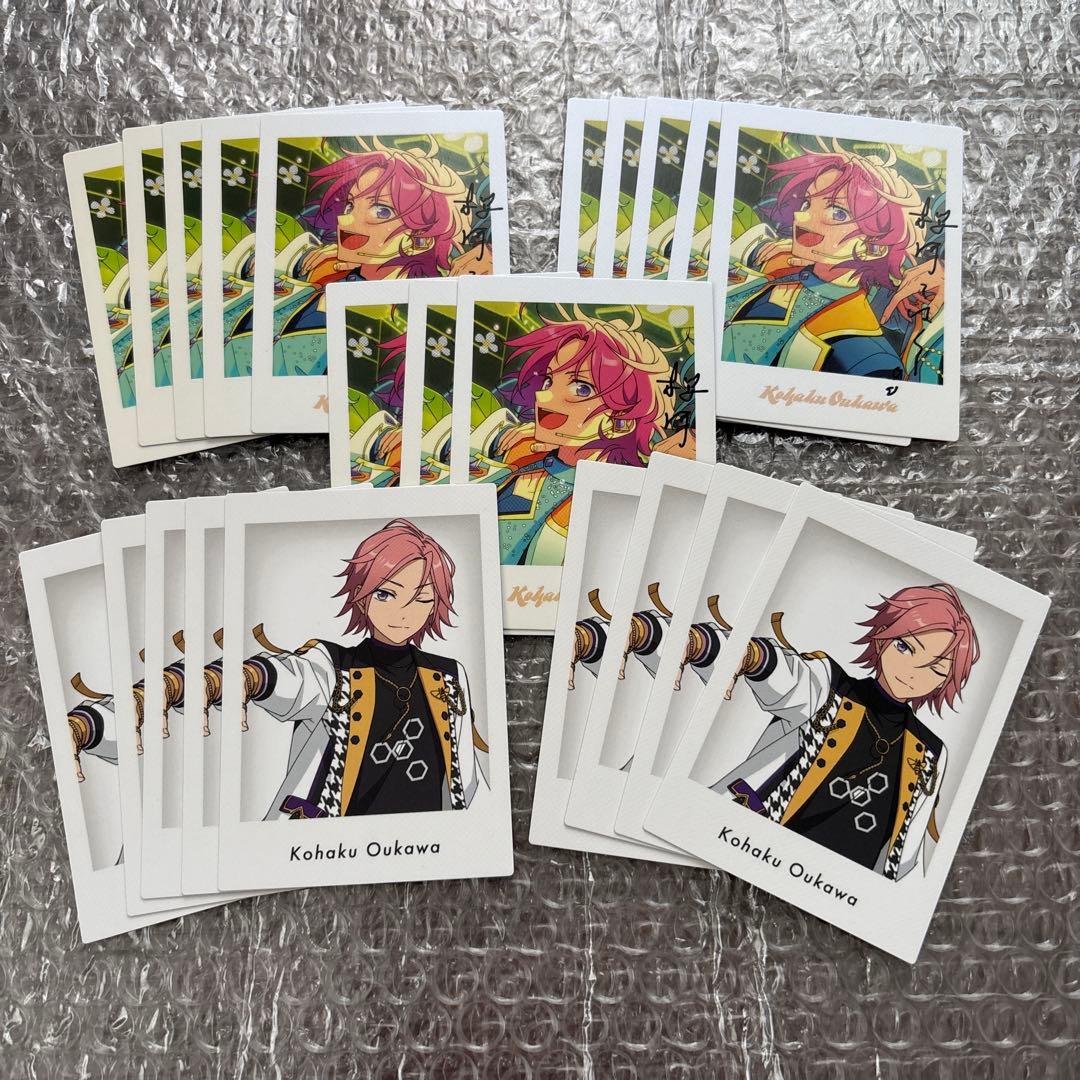 [USED] 10th Anniversary Exhibition Bonus: Photo of Kohaku Sakuragawa