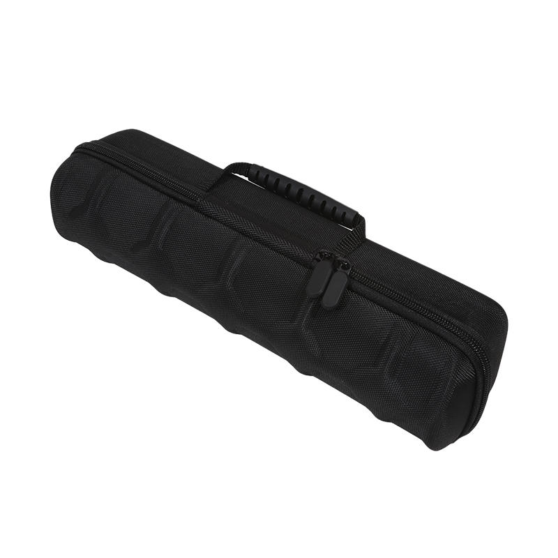Hard Case Eva5 Card Position Handheld Organizer Sponge Inner Tray High-grade Household Wristwatch Protection Zipper Bag