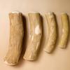 Coffee Wood Dog Chew Toys Long Lasting Chewable Stick Dogs Supplies Stress Relief Chew Stick Pet Molar Toy for Dog Puppy