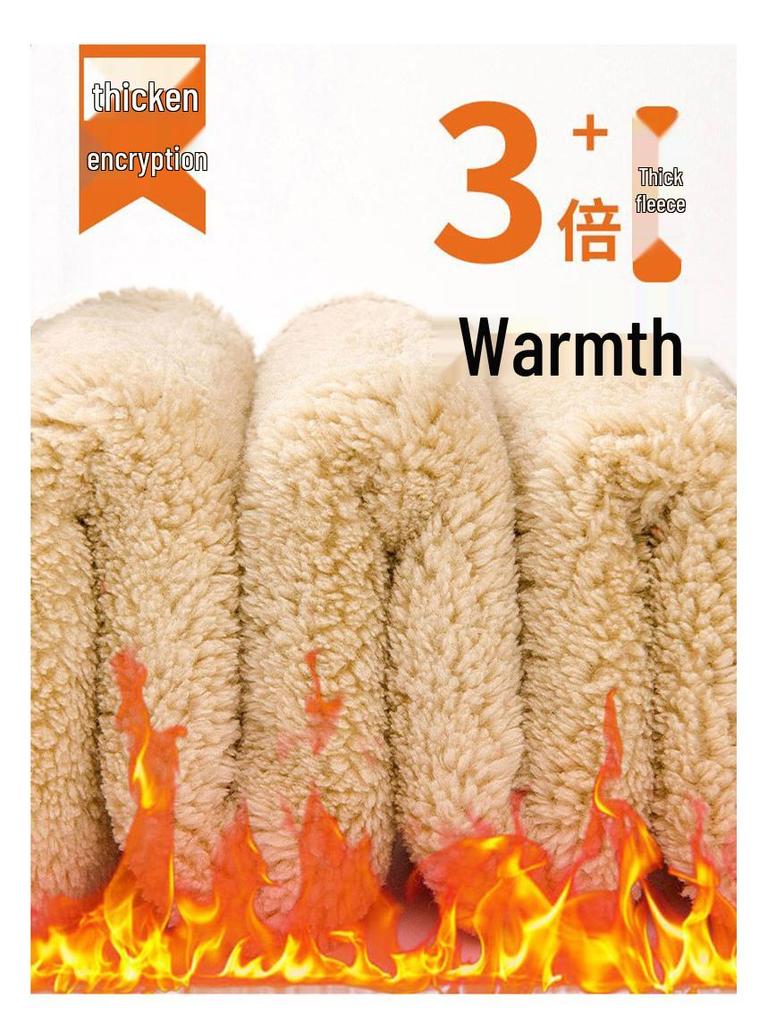 Women's High-Waist Fleece-Lined Cuffed Sweatpants - Thick Grey Joggers for Autumn/Winter 2024