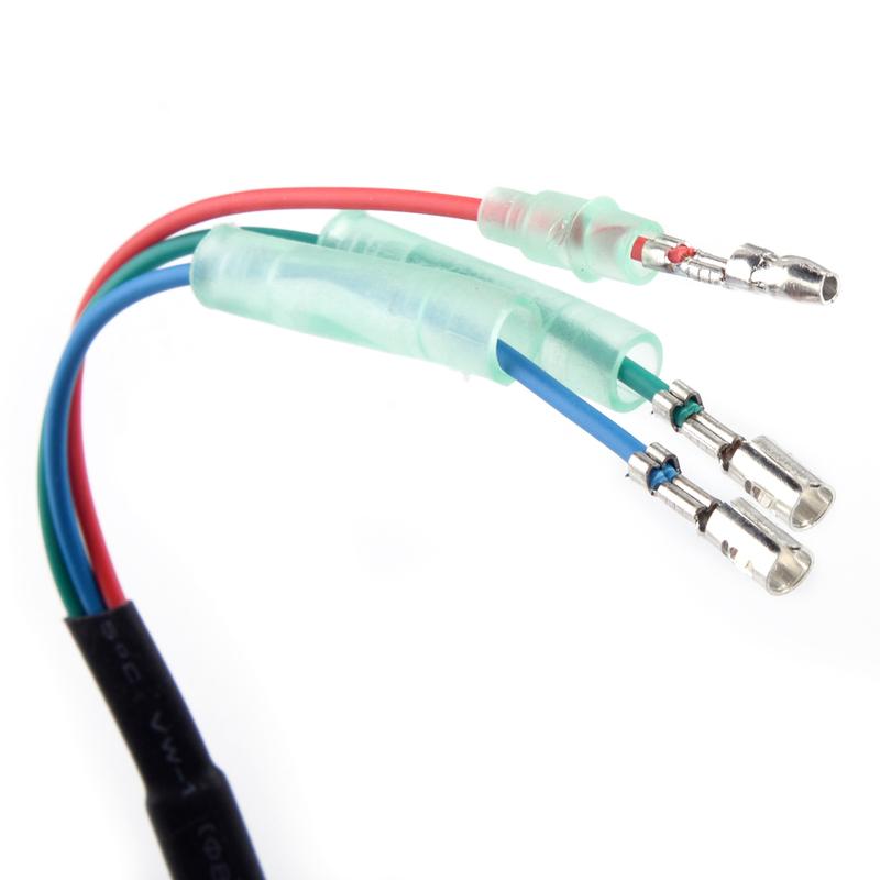 87-18286A43 Przełącznik sterowania pochyleniem i trymem Pasuje do Mercury Mariner Silnik zaburtowy Skrzynka sterowania zdalnego 87-16991A1 87-18286A2 87-18286A26