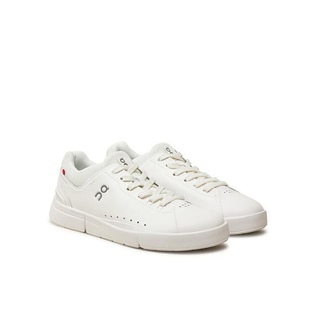 On Sneakers The Roger Advantage 3WD10650108 White