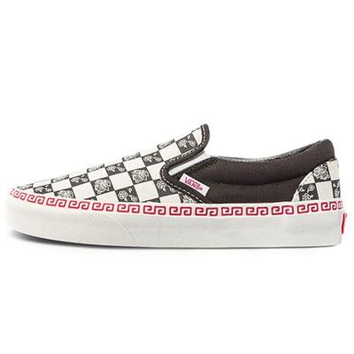 Unisex kingad