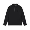 WHITE Polo Shirt Men's Jet Black F11M513201F-BK
