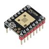 TMC2209 V2.0 Stepper Motor Driver 2.5A Peak Stepstick Silent Driver Support Step/Dir and Uart Mode for 3D Printer SKR V1.3/1.4