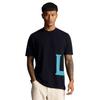 Lyle & Scott Mens T-Shirt