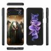 Islam Shia Imam Ali Hussain Phone Case For Samsung Z Flip 6 7 5G Z Flip 5 Galaxy Z Flip 3 4 5G ZFlip Shockproof Hard Cover TPU P