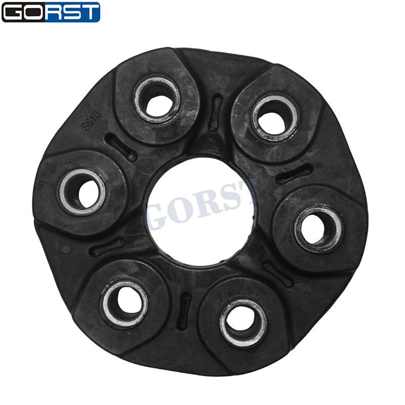 Manual Transmission Drive Shaft Flex Disc 26111225624 for BMW E30 E36 3 Series 42706010280 170167583