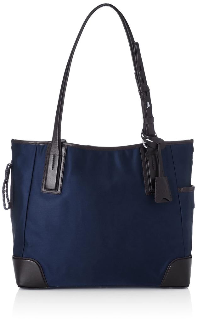 Tote Bag PAS101 Navy [PID]