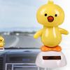 Solar Dancing Animal Car Ornaments, Solar Animal Rocking Toys, Car Dashboard Decorations, Dancing Toys, Dancing Animal Decorations