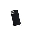 Texture Phone Case IPhone 15 14 Pro XR Soft TPU Full Cover Shockproof Protective In White Black Pink Mint